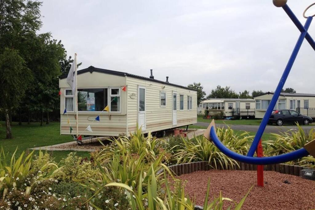 Great Deals At The Grange, Ingoldmells Skegness Exterior foto